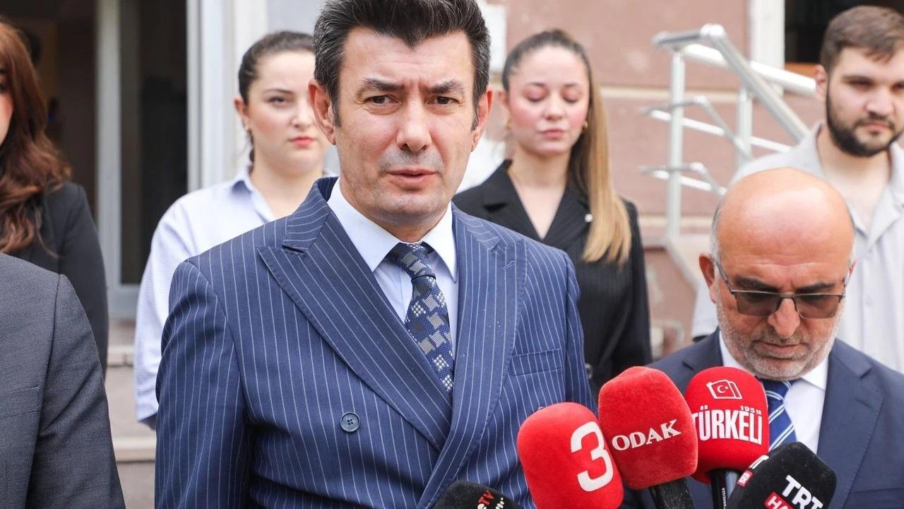 Vali Yardımcısı İhsan Ayrancı’dan Sözcü Gazetesi’ne Sert Açıklama: ”Bazı İnsanlar ‘Ben Şeref Ve Haysiyet Fakiri Alçak Bir Yalancıyım’ Diyemez”