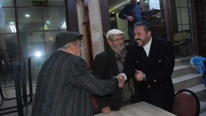 “Vatandaşın Sesi Olmaya Devam Edeceğiz”