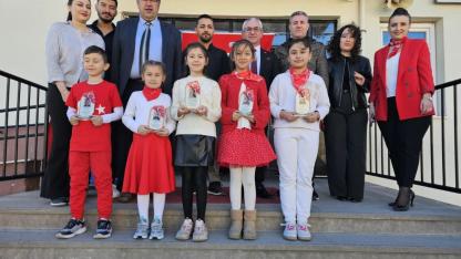 VETAKÜ, Veteriner Hekim Mehmet Akif Ersoy’u Andı