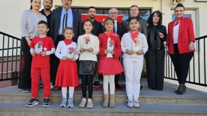 VETAKÜ, Veteriner Hekim Mehmet Akif Ersoy’u Andı