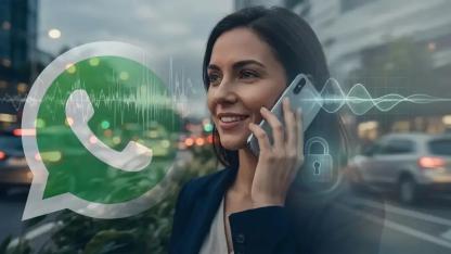 WhatsApp’ta devrim gibi özellik!