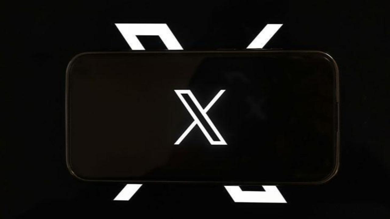 X Çöktü mü? Akış Yenilenmiyor!