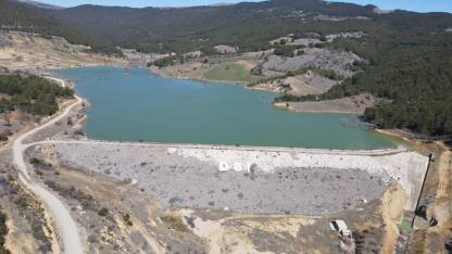 Yağışlar Yüzleri Güldürdü: Yağışlar Yüzleri Güldürdü!