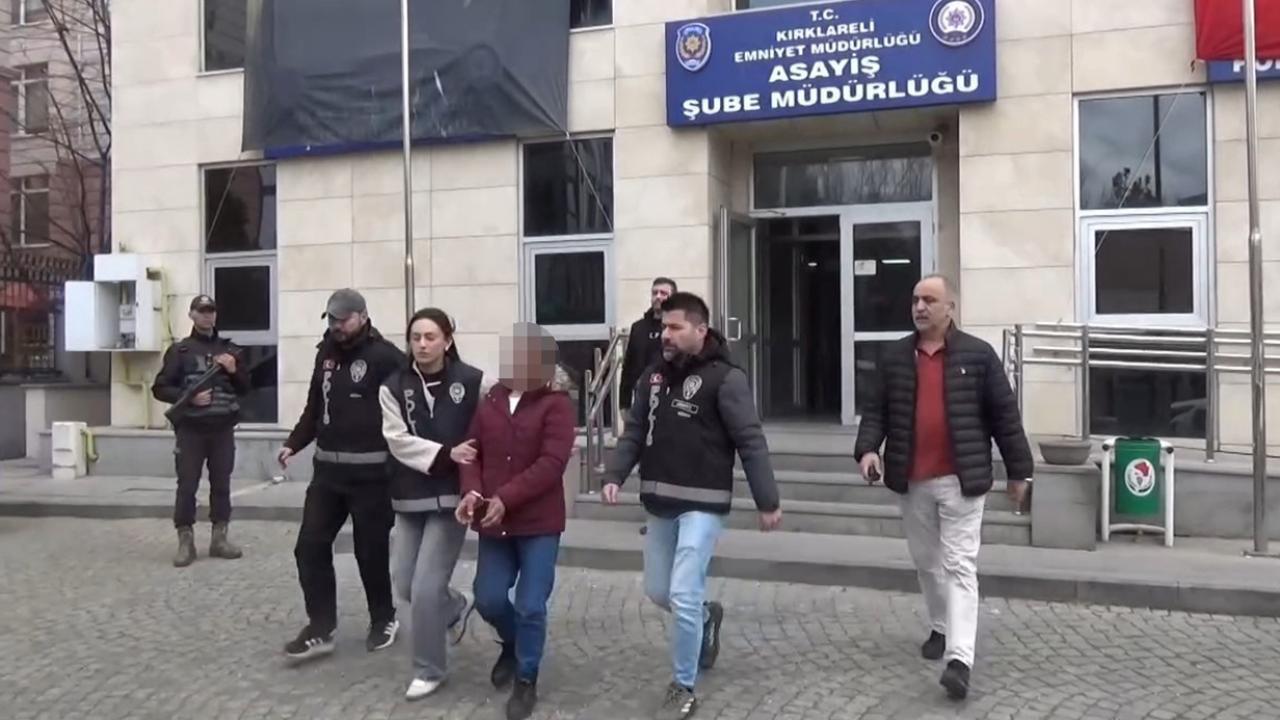 Yangında Öldü Sandılar Cinayet Çıktı!