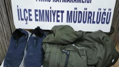 Yaşlı kadını altınları için başına taşla vurarak ağır yaralayan komşusu çıktı