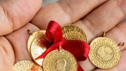 Yastık Altındaki Altınlar 8 Milyon Kilograma Ulaştı