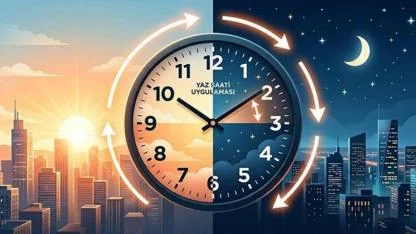 Yaz Saati Uygulaması 2026: Türkiye’de Saatler Değişecek mi?