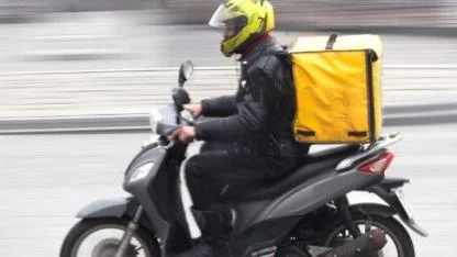 Yemek Sipariş Platformlarına Yeni Kurallar!