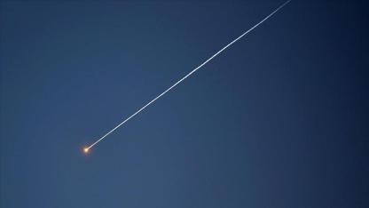 Yemen de savaşa dahil oldu: İsrail’e füze fırlatıldı