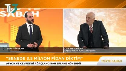 “Yeşil Alanlar Çoğalırsa Soluduğumuz Hava Kalitesi Artar”