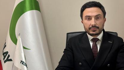 Yeşilay Afyonkarahisar Şubesi Türkiye’de Hem Birinci Hem Üçüncü