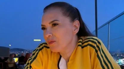 Yeşim Salkım’dan Cenk Eren’e Yanıt: "Ölünün Arkasından Konuşulmaz"