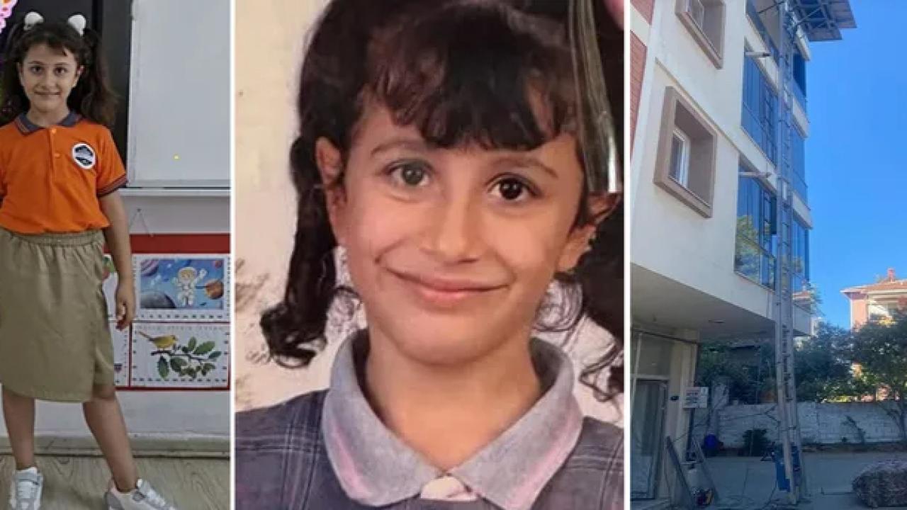 Yük Asansöründen Düşen Koltuk Can Aldı: 9 Yaşındaki Ebrar Davasında Karar!