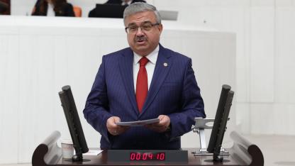 Yurdunuseven: “Bayramda da birlik ve beraberlik sürecek”