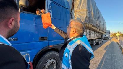 Yurdunuseven Ramazan’ı Vatandaşlarla Geçiriyor