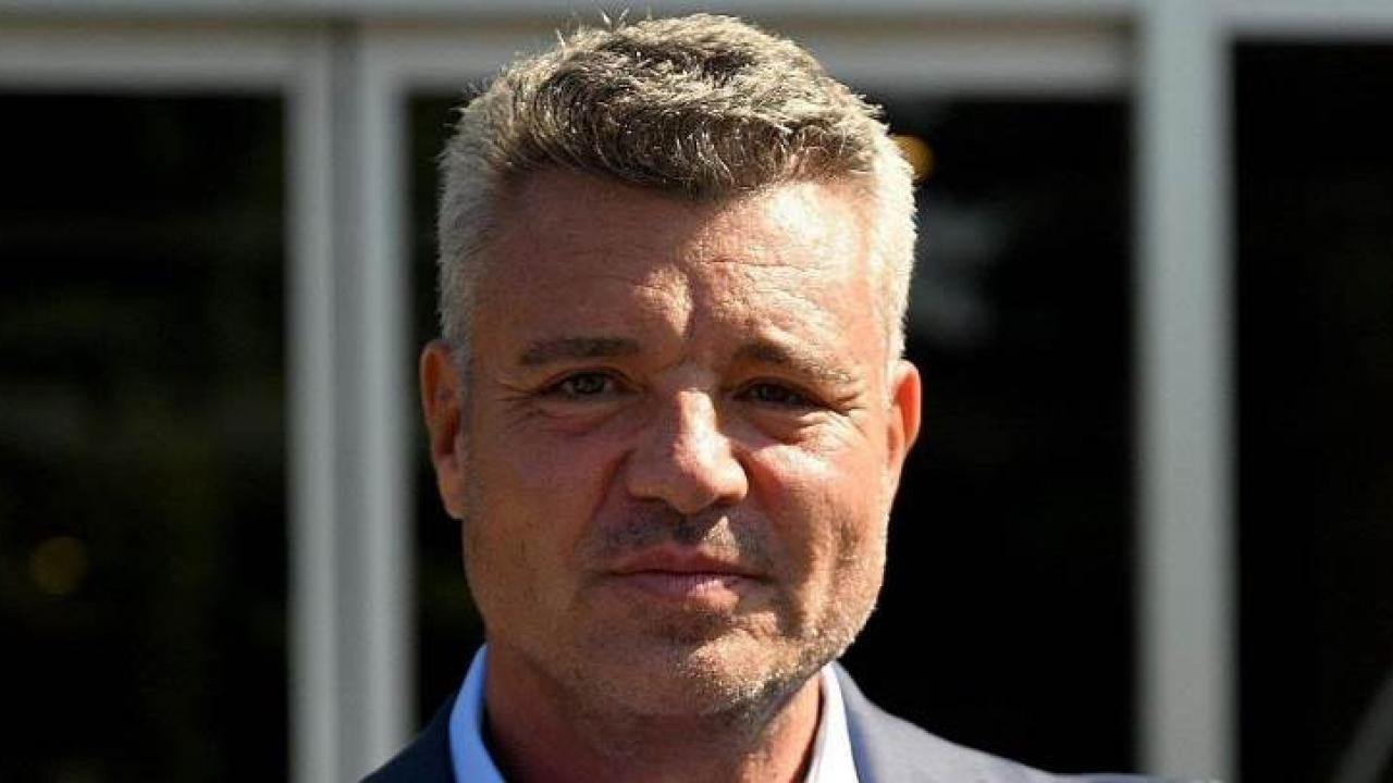 “Yürekten İnanıyorum, Bu Sene Şampiyon Olacağız”