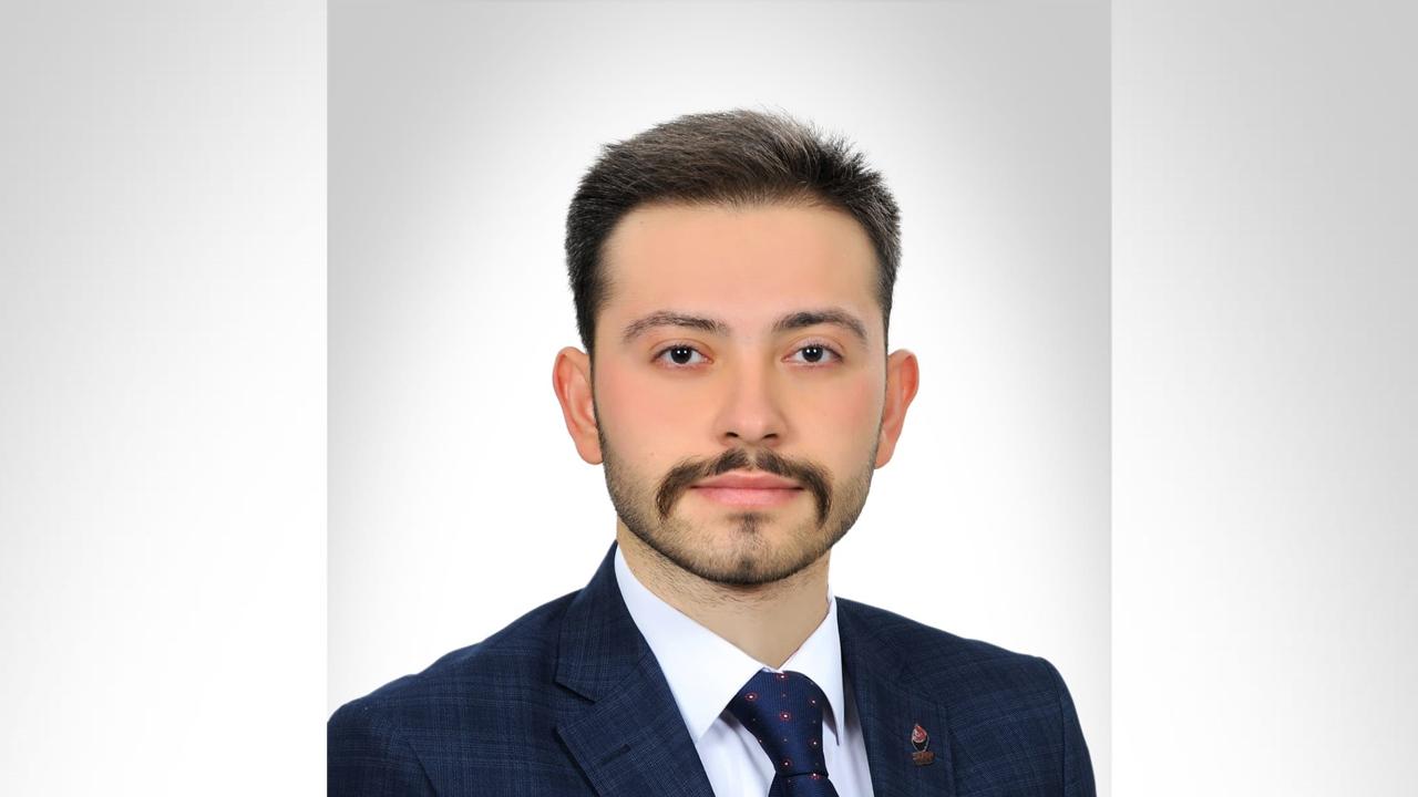 Zafer Partisi Afyonkarahisar Gençlik Kolları Başkanı Sevim görevinden ayrıldı