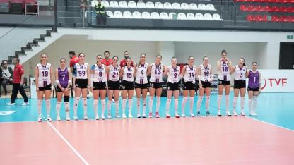 Zaferin Sultanları 2. Sıraya Yükseldi