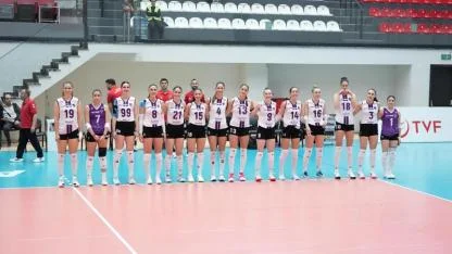 Zaferin Sultanları 2. Sıraya Yükseldi