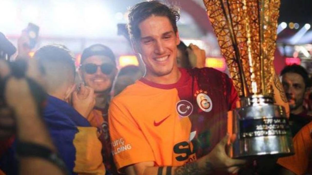Zaniolo’dan Galatasaray İtirafı!