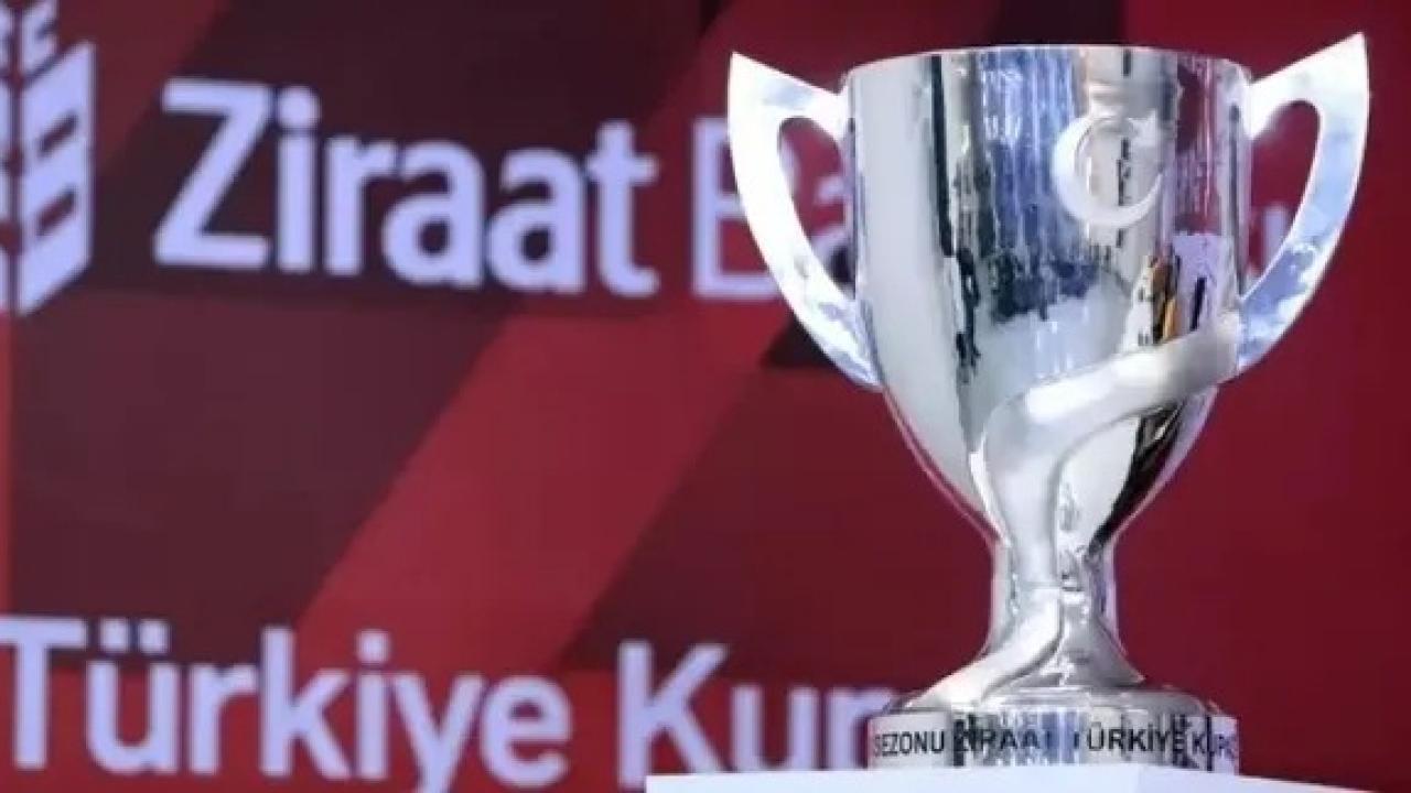Ziraat Türkiye Kupası Çeyrek Final Kura Çekimi: Muhtemel Rakipler, Maçlar Ne Zaman Oynanacak?