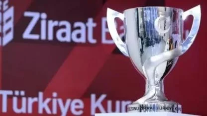 Ziraat Türkiye Kupası Çeyrek Final Kura Çekimi: Muhtemel Rakipler, Maçlar Ne Zaman Oynanacak?