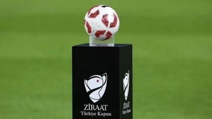 Ziraat Türkiye Kupası’nda Çeyrek Finalistler Belli Oldu: Dev Derbi İhtimali Gündemde
