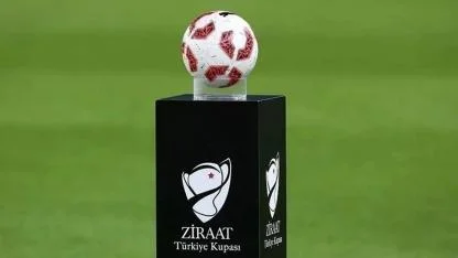 Ziraat Türkiye Kupası’nda Çeyrek Finalistler Belli Oldu: Dev Derbi İhtimali Gündemde
