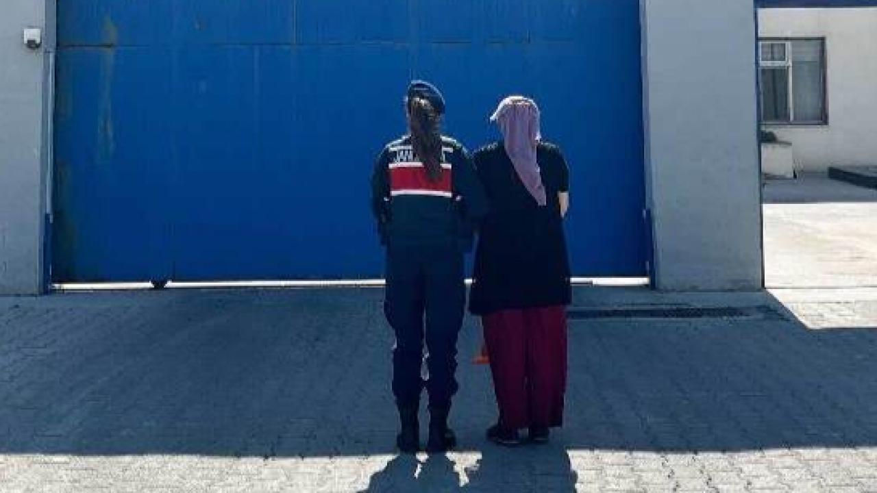 10 Yıl Hapis Cezası Vardı: Gece Baskınıyla Yakalandı!