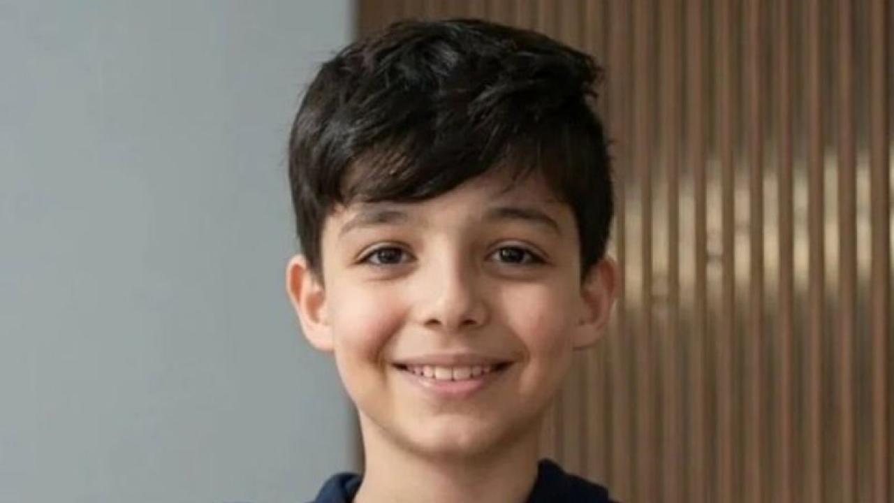 11 Yaşındaki Adnan Göktürk Yeşil Hayatını Kaybetti!