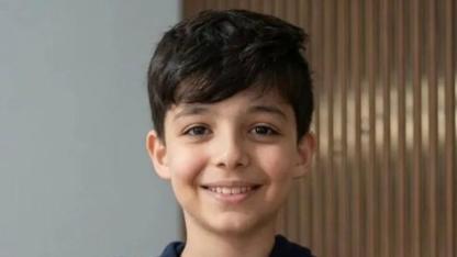 11 Yaşındaki Adnan Göktürk Yeşil Hayatını Kaybetti!