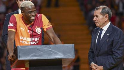 “130 Milyon Euroluk Transferin 80 Milyonu Ödendi!”