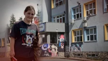 14 Yaşındaki Çağla'dan Acı Haber Geldi!