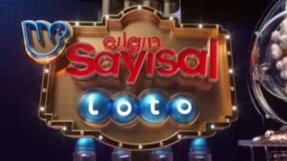 18 Nisan Çılgın Sayısal Loto sonuçları açıklandı: Büyük ikramiye sahibini buldu