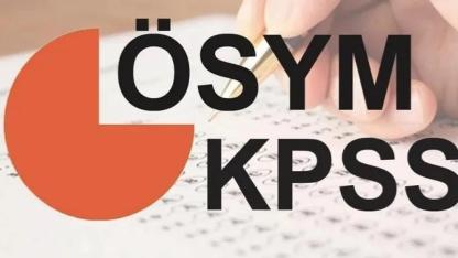 2026 KPSS Başvuru ve Sınav Tarihleri Açıklandı: Ortaöğretim, Ön Lisans, Lisans ve DHBT Tarihleri
