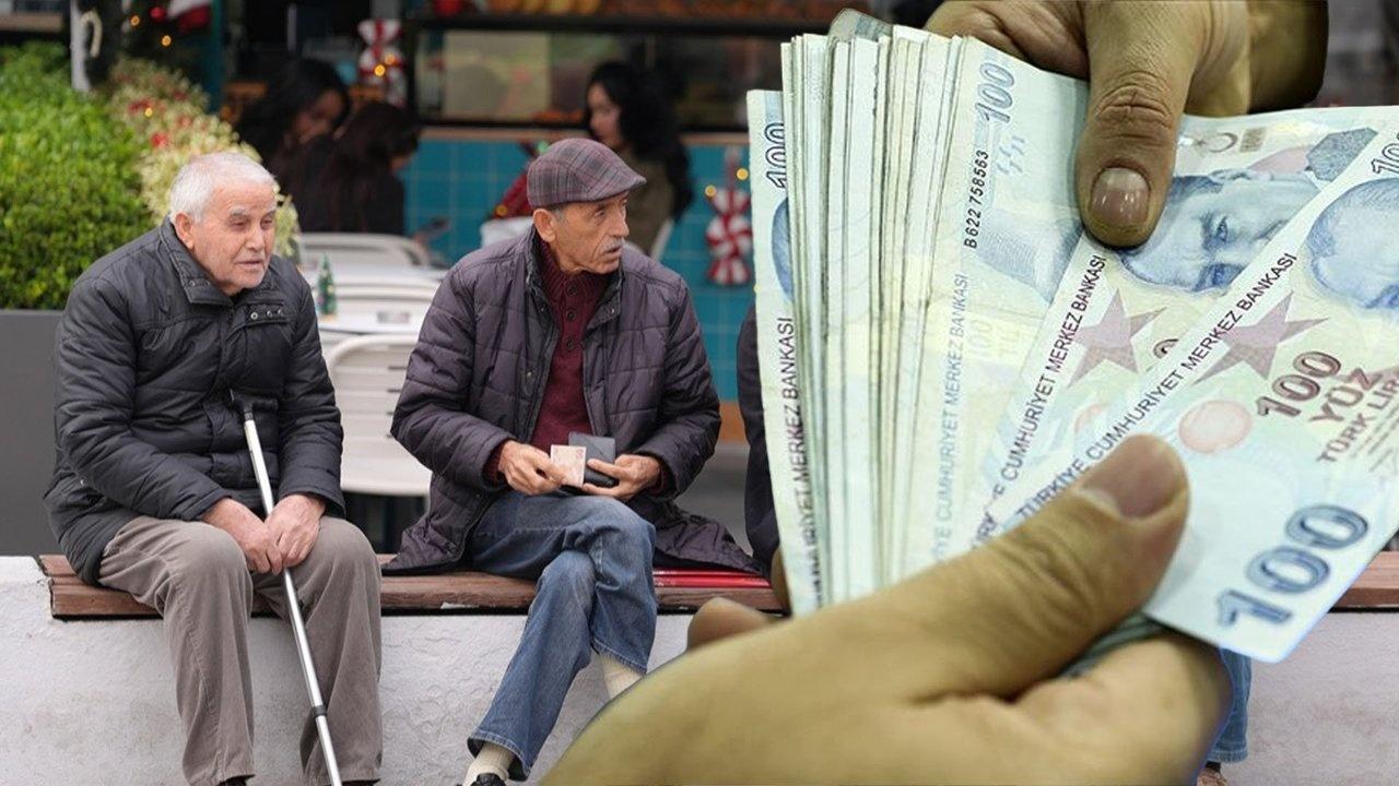 2026 Kurban Bayramı Emekli İkramiyesi: Ödeme Takvimi Ve Tutar Detayları