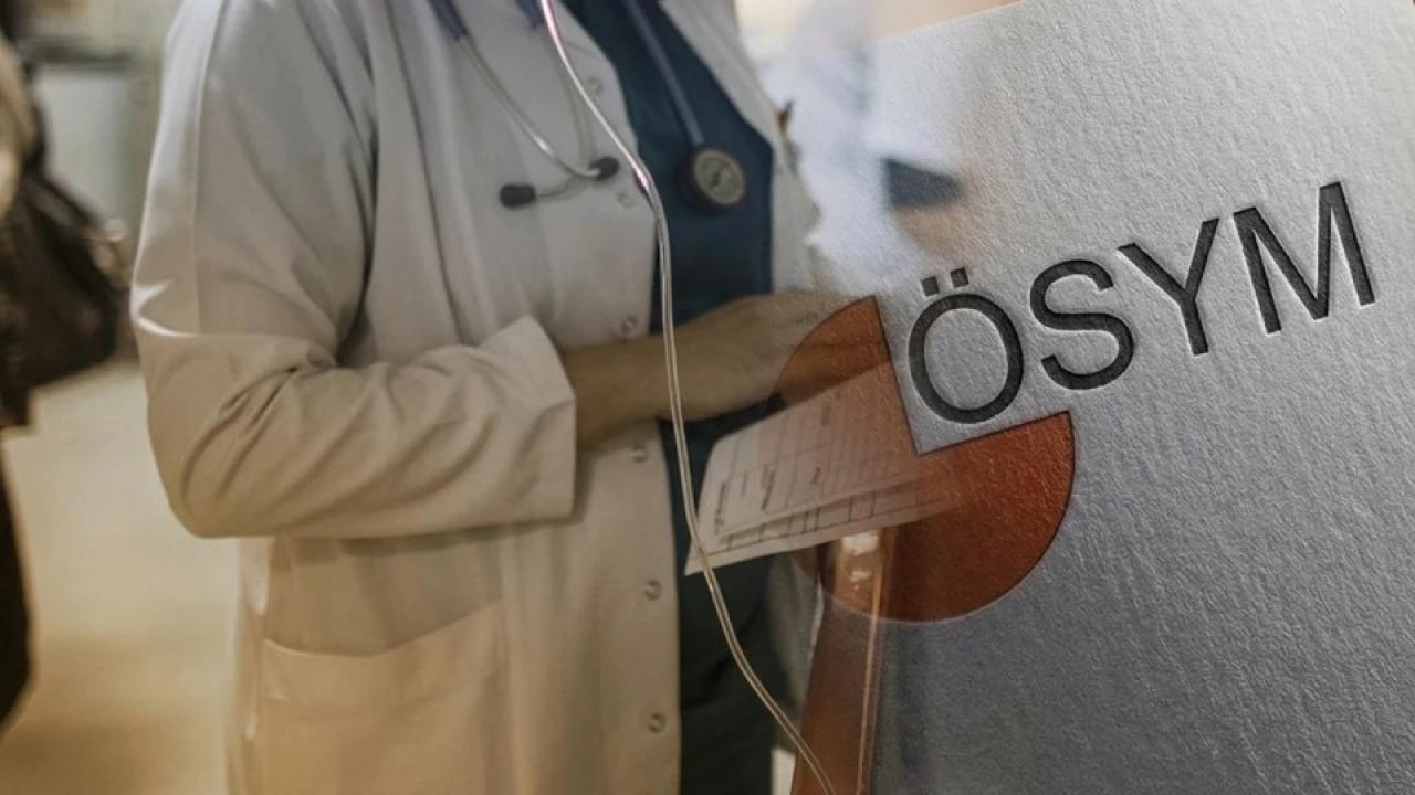 2026 TUS Sonuçları Açıklandı Mı, Ne Zaman Açıklanacak?