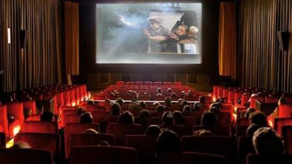 23 Nisan’a Özel Sinema Kampanyası: Türkiye Genelinde Biletler 120 TL