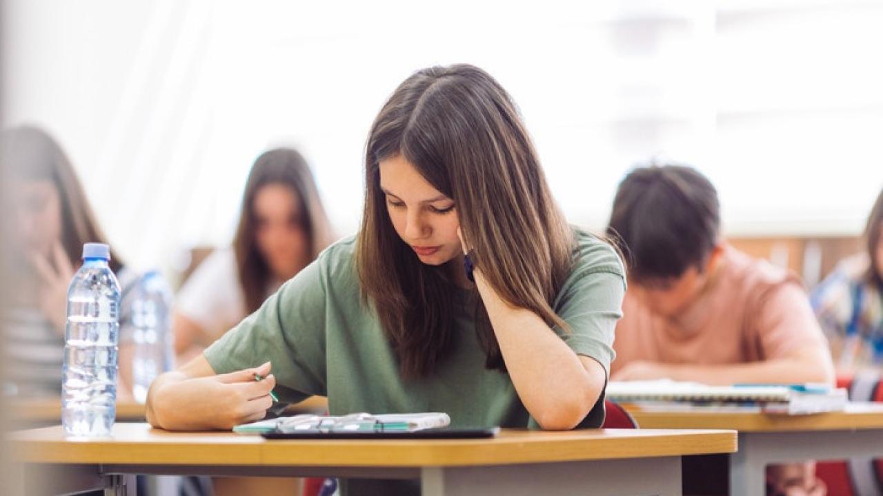 25-26 Nisan Hafta Sonu Sınav Takvimi Açıklandı: Hangi Sınav Ne Zaman?