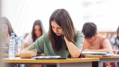 25-26 Nisan Hafta Sonu Sınav Takvimi Açıklandı: Hangi Sınav Ne Zaman?