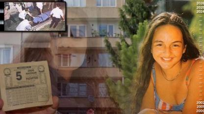 26 Yıllık Sır Cinayet: Çağla Tuğaltay Soruşturmasında Yeni Gelişme!