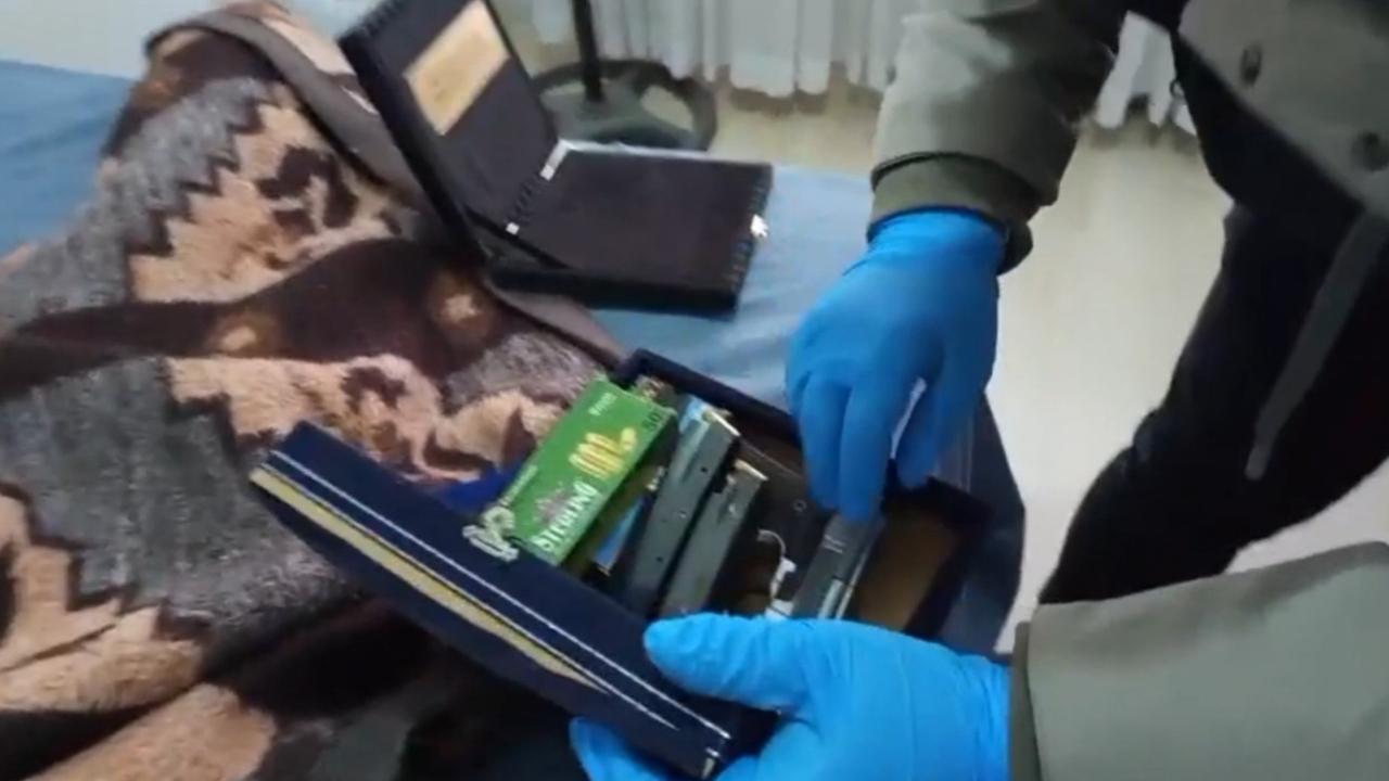 300 Milyon Liralık Yasa Dışı Bahis Ağı Çökertildi