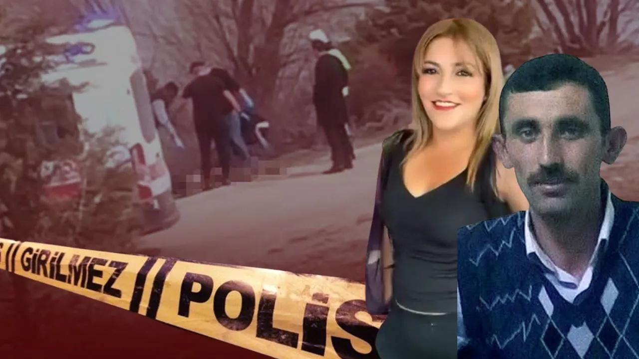 7 Aylık Hamile Bahar Aksüt’ün Cinayetinde Kan Donduran Detaylar: Muhtar Tutuklandı!