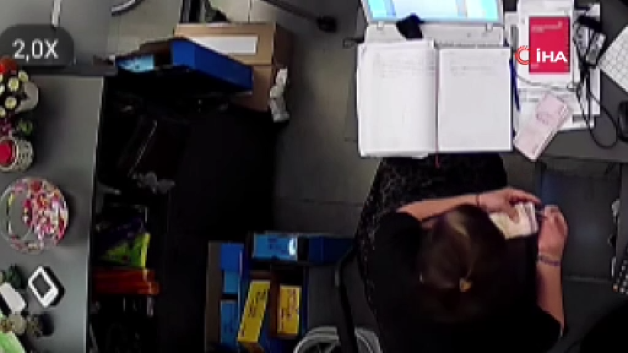 Adana’da diş kliniğinde 25 milyonluk vurgun iddiası