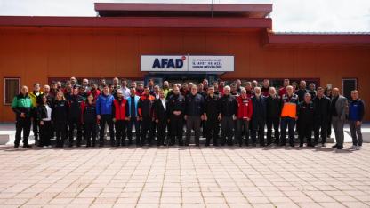 Afetlere Karşı "Ortak Akıl" Buluşması: Sorunlar Dinlendi, Çözümler Konuşuldu