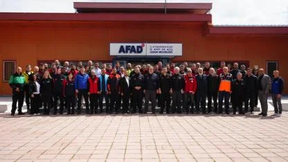 Afetlere Karşı "Ortak Akıl" Buluşması: Sorunlar Dinlendi, Çözümler Konuşuldu