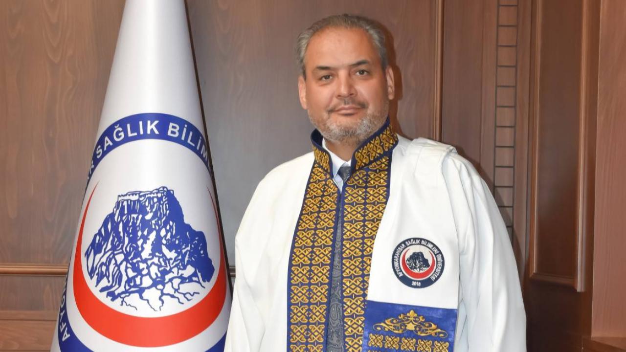 AFSÜ Akademik Yayın Artışında Türkiye Üçüncüsü Oldu