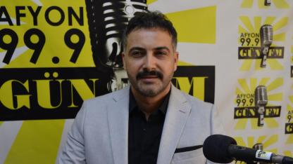 AFSÜ Başhekimi Balcı’dan Bahar Alerjisi Uyarısı