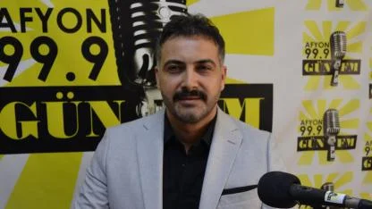 AFSÜ Başhekimi Balcı’dan Bahar Alerjisi Uyarısı