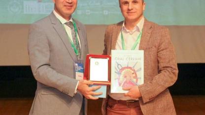 AFSÜ Diş Hekimliği Fakültesi’nde Akademik Yükseliş: Yayın Sayısı ve Uluslararası Başarılar Artışta